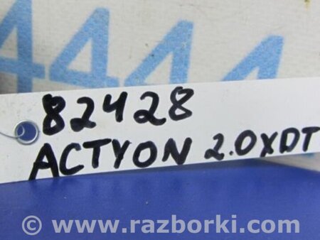 ФОТО Колектор випускний для SsangYong Actyon Киев