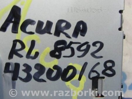 ФОТО Монітор для Acura RL (1995-2012) Киев