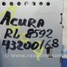 ФОТО Монітор для Acura RL (1995-2012) Киев