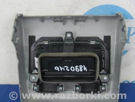 ФОТО дефлектор повітря для Acura RDX TB3, TB4 (03.2012-12.2015) Киев