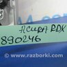 ФОТО дефлектор повітря для Acura RDX TB3, TB4 (03.2012-12.2015) Киев