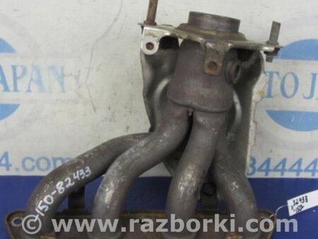 ФОТО Колектор випускний для Toyota Corolla E150 (11.2006-08.2013) Киев