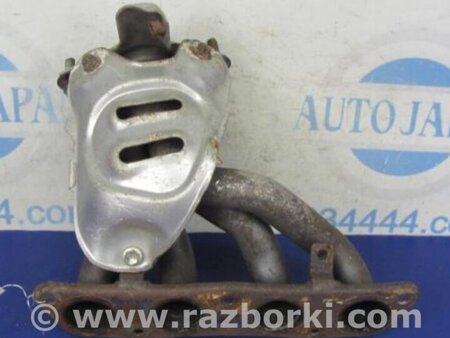 ФОТО Колектор випускний для Toyota Corolla E150 (11.2006-08.2013) Киев
