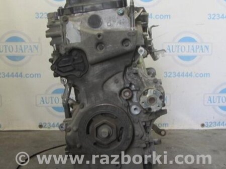 ФОТО Двигун на запчастини (під ремонт) для Honda Accord CU (12.2008 - 03.2013) Киев