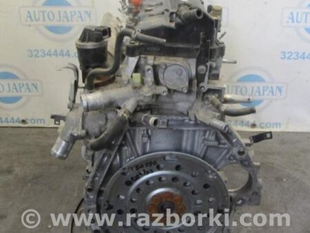 ФОТО Двигун на запчастини (під ремонт) для Honda Accord CU (12.2008 - 03.2013) Киев