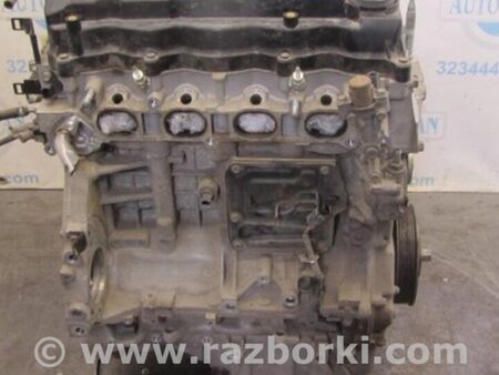 ФОТО Двигун на запчастини (під ремонт) для Honda Accord CU (12.2008 - 03.2013) Киев