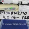 ФОТО Карта дверей для Acura ILX (2016-2019) Киев