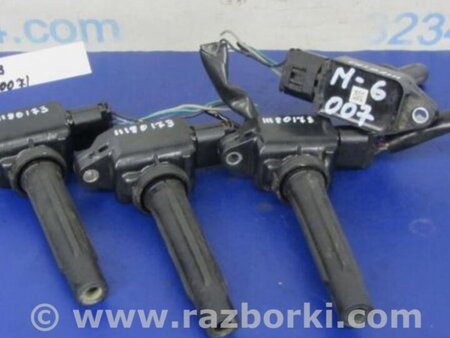 ФОТО Котушка запалювання для Mazda 6 GJ (2012-...) Киев