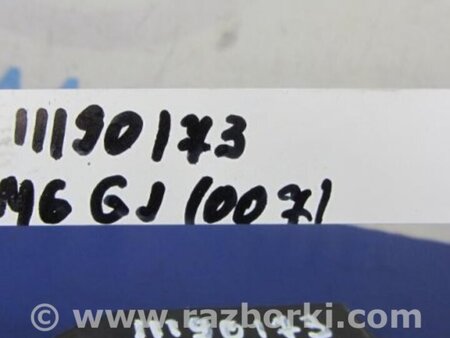 ФОТО Котушка запалювання для Mazda 6 GJ (2012-...) Киев