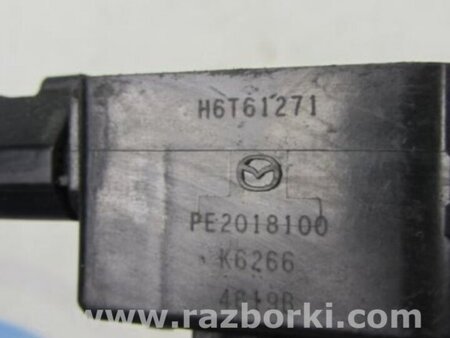 ФОТО Котушка запалювання для Mazda 6 GJ (2012-...) Киев