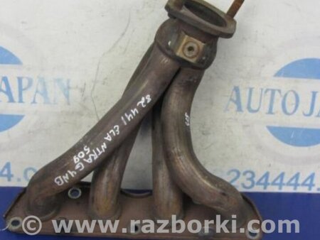 ФОТО Колектор випускний для Hyundai Elantra MD (04.2010-05.2016) Киев