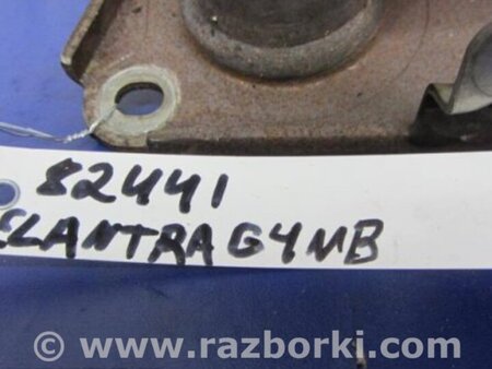 ФОТО Колектор випускний для Hyundai Elantra MD (04.2010-05.2016) Киев