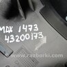 ФОТО Накладка торпеды для Acura MDX YD2 (2006-2012) Киев