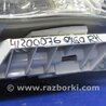 Кронштейн/кріплення переднього бампера (під фарою) Infiniti QX60/JX35
