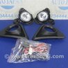 Фара протитуманна ліва Mazda CX-5 KE (12-17)