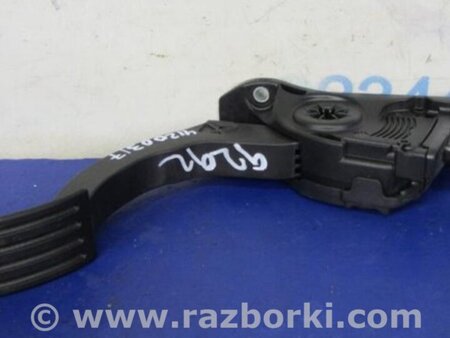 ФОТО Педаль газу для Ford Focus 3 (01.2010 - 03.2018) Киев