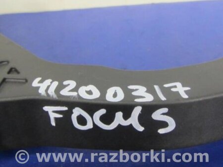 ФОТО Педаль газу для Ford Focus 3 (01.2010 - 03.2018) Киев