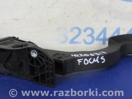 ФОТО Педаль газу для Ford Focus 3 (01.2010 - 03.2018) Киев