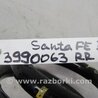 ФОТО Пружина задньої підвіски для Hyundai Santa Fe DM (12-18) Киев