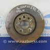 Диск гальмівний передній Volkswagen Passat CC (03.2008-01.2012)