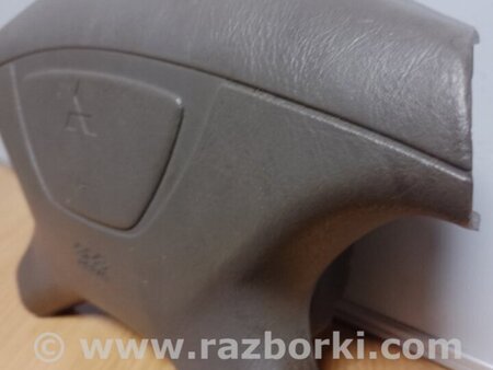 ФОТО Подушка безпеки в кермо для Mitsubishi Pajero Sport (96-09) Киев