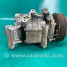 Компресор кондиціонера Mazda 3 BM (2013-...) (III)