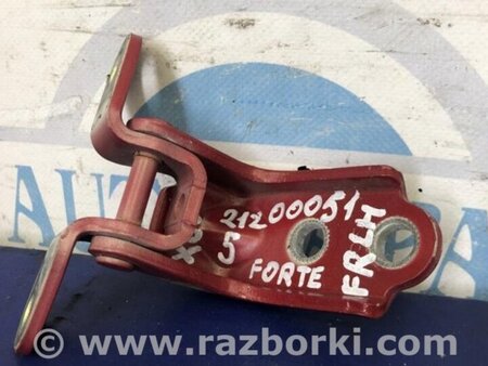 ФОТО Петля двері задньої лівої верхня для KIA Forte YD (2012-) Киев