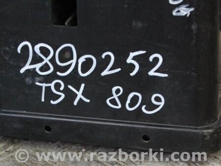 ФОТО Абсорбер для Honda Accord CL (10.2002 - 11.2008) Киев