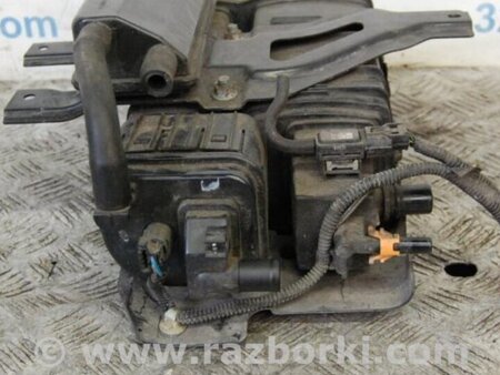 ФОТО Абсорбер для Honda Accord CL (10.2002 - 11.2008) Киев