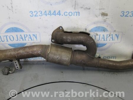 ФОТО Глушник для Honda Accord Coupe (07-12) Киев