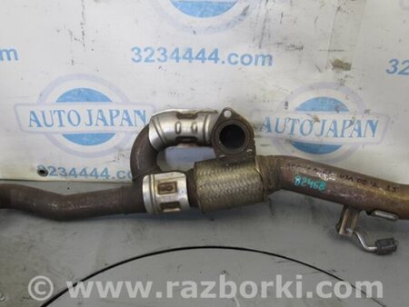 ФОТО Глушник для Honda Accord Coupe (07-12) Киев