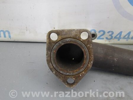 ФОТО Глушник для Honda Accord Coupe (07-12) Киев