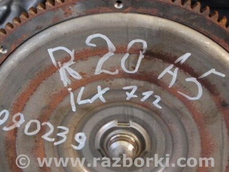 ФОТО АКПП (коробка автомат) для Acura ILX (2012-2016) Киев