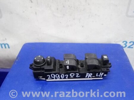 ФОТО Блок кнопок стеклоподъемников для Mazda 3 BL (2009-2013) (II) Киев