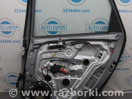 ФОТО Двері для Hyundai Elantra HD (04.2006-03.2012) Киев