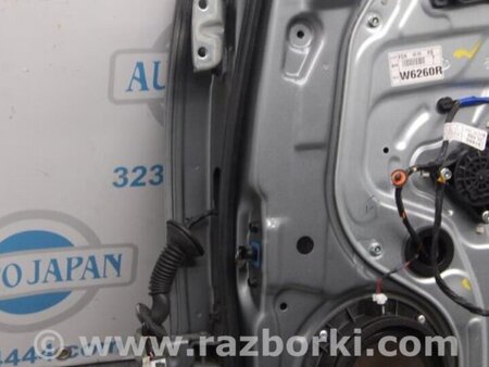 ФОТО Двері для Hyundai Elantra HD (04.2006-03.2012) Киев