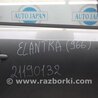 ФОТО Двері для Hyundai Elantra HD (04.2006-03.2012) Киев