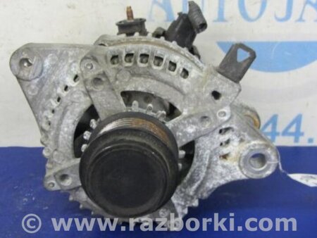 ФОТО Генератор для Toyota Avensis T270 (10.2008-12.2012) Киев