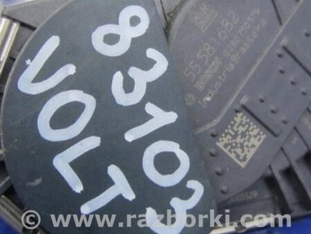 ФОТО Дросельна заслінка для Chevrolet Volt (11.2010-06.2015) Киев