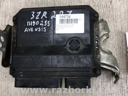 ФОТО Блок керування двигуном для Toyota Avensis T270 (10.2008-12.2012) Киев