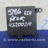 Блок електронний Acura RDX TB 1/2 (07.2006-2012)
