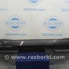 Накладка бампера Infiniti QX56