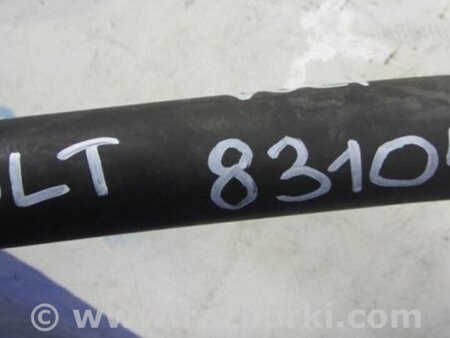 ФОТО патрубок пічки для Chevrolet Volt (11.2010-06.2015) Киев