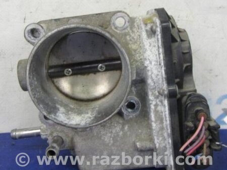 ФОТО Дросельна заслінка для Toyota Avensis T270 (10.2008-12.2012) Киев