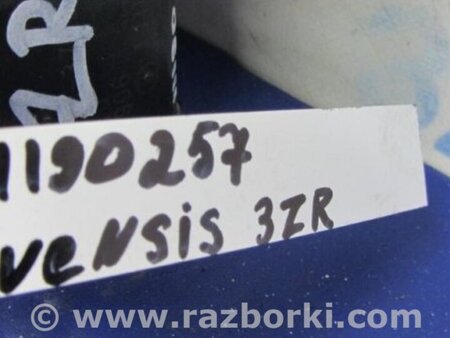 ФОТО Дросельна заслінка для Toyota Avensis T270 (10.2008-12.2012) Киев