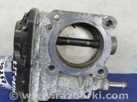 ФОТО Дросельна заслінка для Toyota Avensis T270 (10.2008-12.2012) Киев