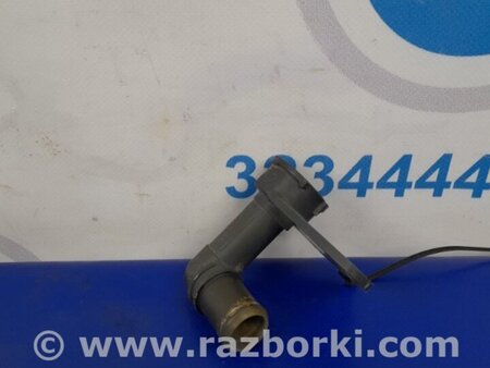 ФОТО Горловина радіатора для Honda Civic 8 FK,FN1,FN2 UFO (09.2005 - 06.2012) Киев