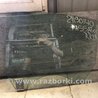 Скло дверей Volkswagen Passat CC (03.2008-01.2012)