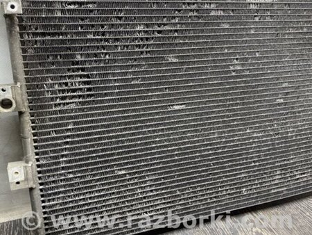 ФОТО Радіатор кондиціонера для Honda Civic 8 FK,FN1,FN2 UFO (09.2005 - 06.2012) Киев