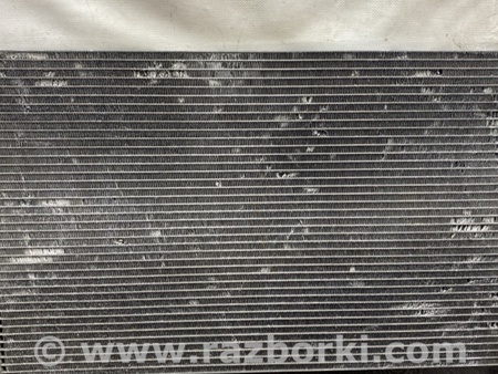 ФОТО Радіатор кондиціонера для Honda Civic 8 FK,FN1,FN2 UFO (09.2005 - 06.2012) Киев